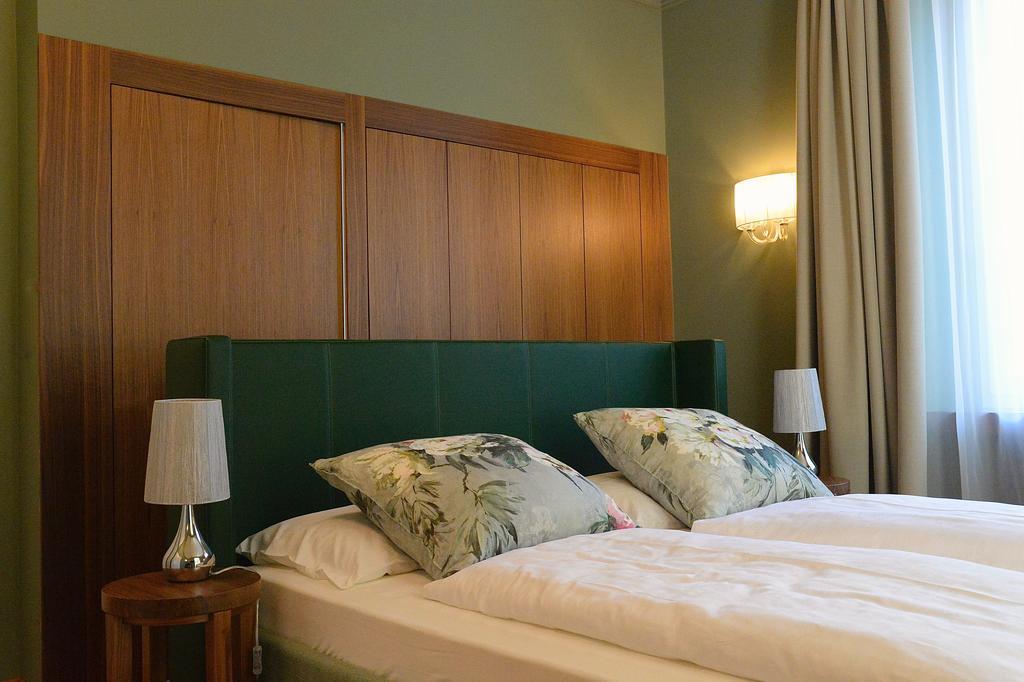 Hotel Palma Merano Luaran gambar