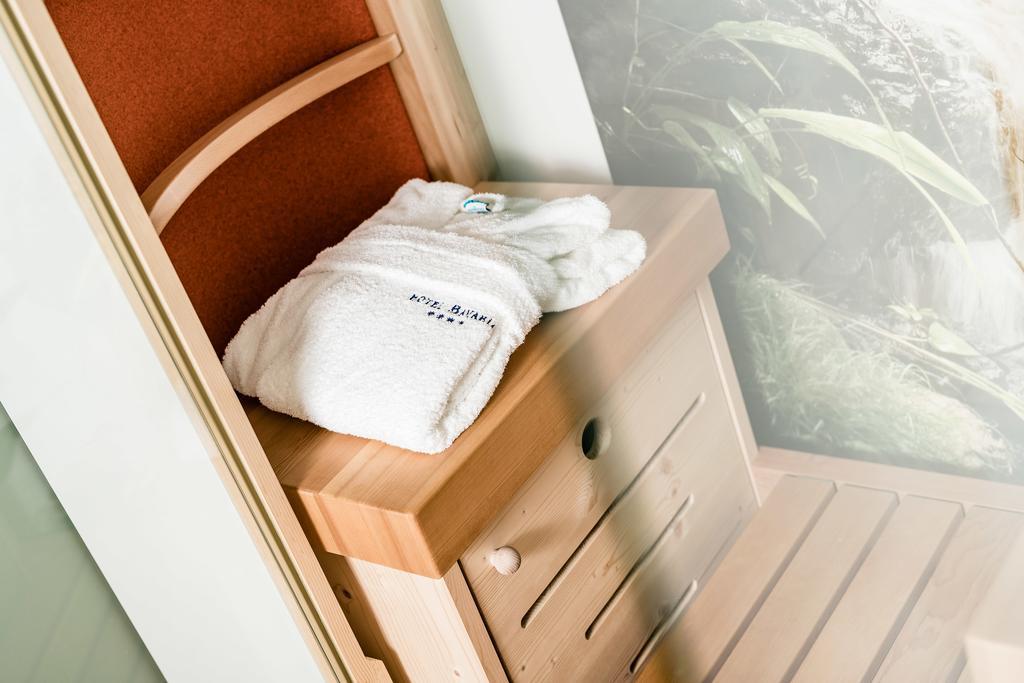 Hotel Palma Merano Luaran gambar